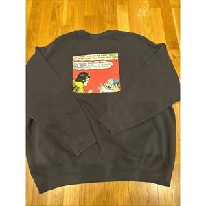 Vintage DISNEY MEMORIES SWEATSHIRT XL